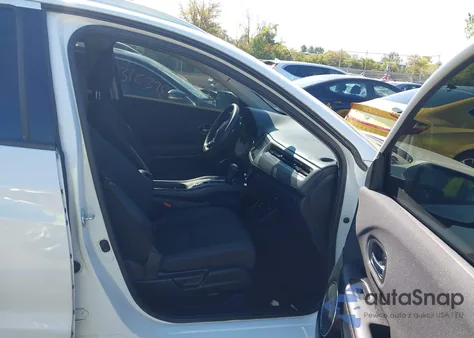 2021 Honda Hr-V Awd Ex z USA, uszkodzony, nr VIN 3CZRU6H58MM712946